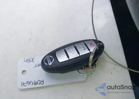 2016 Nissan Rogue S from USA, damaged, VIN KNMAT2MV4GP669659